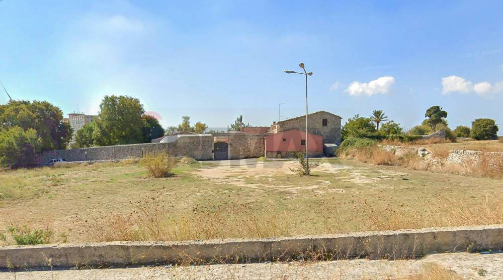 casa indipendente in vendita a Ragusa in zona L'Annunziata