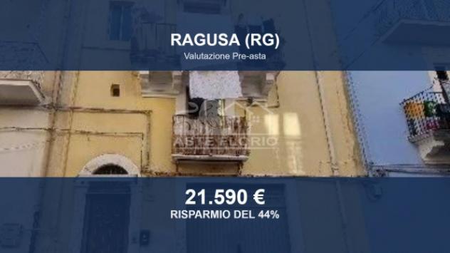 appartamento in vendita a Ragusa in zona Ragusa Centro