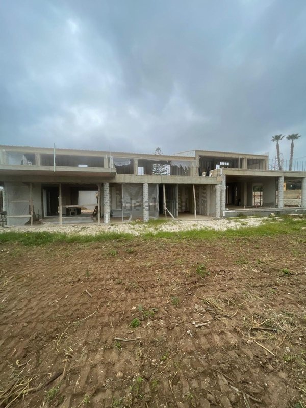 casa indipendente in vendita a Ragusa in zona Marina