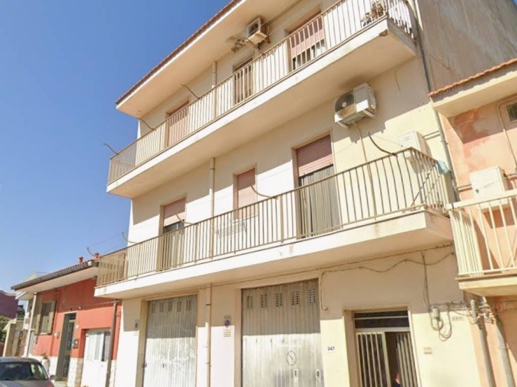 appartamento in vendita a Ragusa in zona Ibla