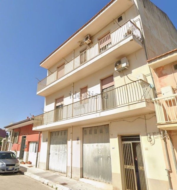 appartamento in vendita a Ragusa