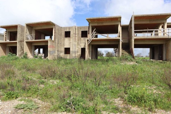 terreno edificabile in vendita a Ragusa