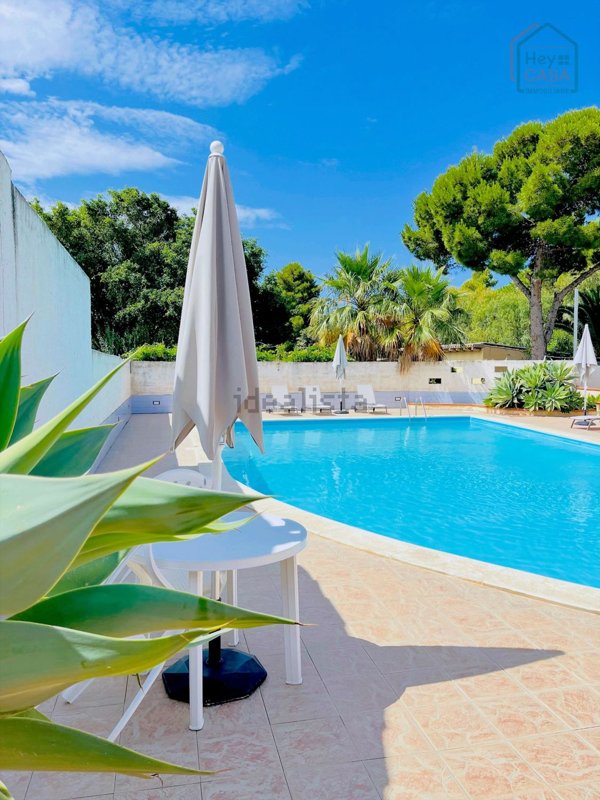 appartamento in vendita a Ragusa in zona Marina