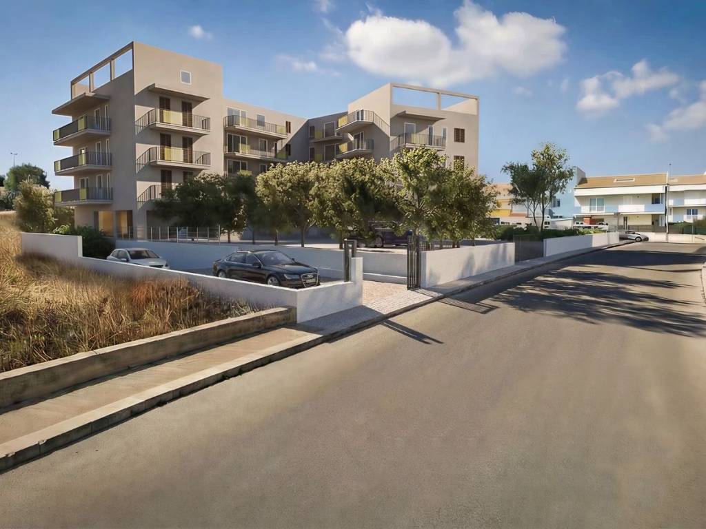 appartamento in vendita a Ragusa