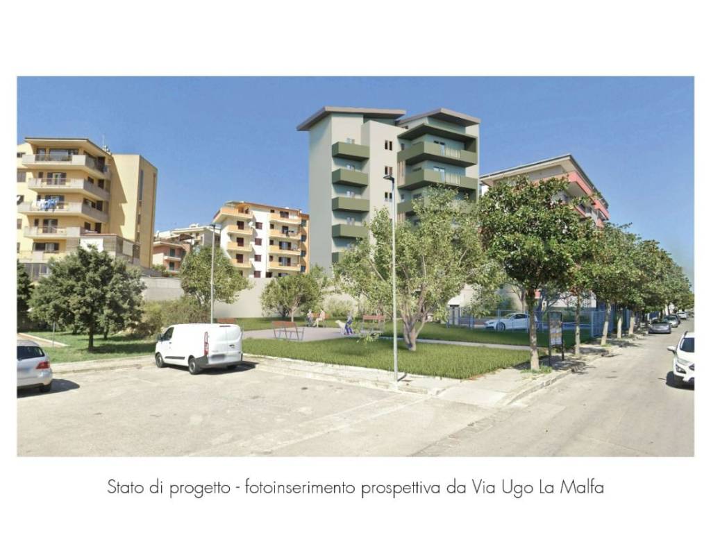 appartamento in vendita a Ragusa in zona Ibla