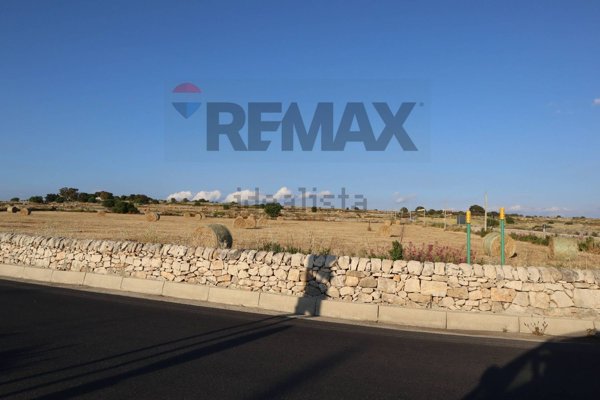 terreno edificabile in vendita a Ragusa in zona L'Annunziata