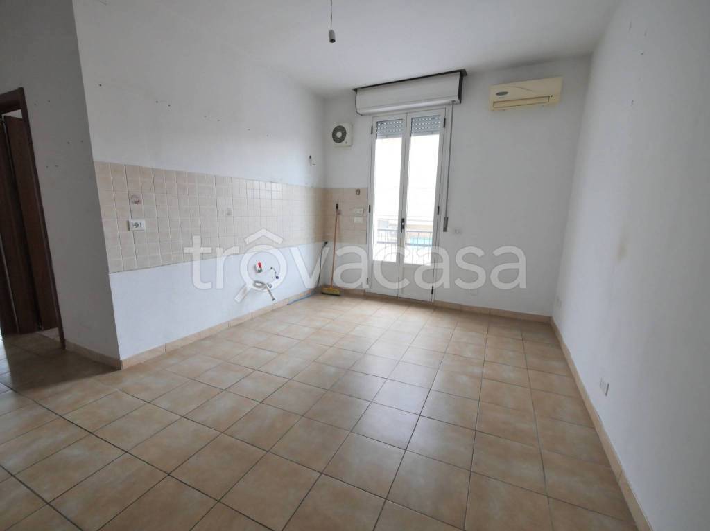 appartamento in vendita a Ragusa in zona Ragusa Centro