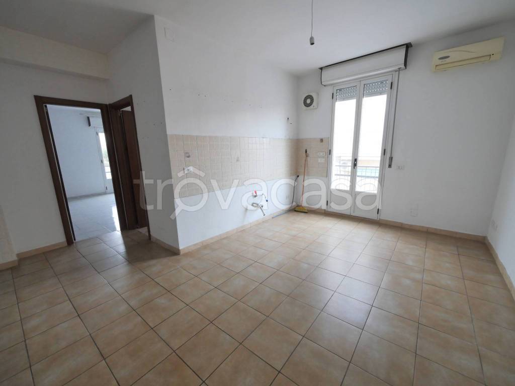 appartamento in vendita a Ragusa in zona Ragusa Centro