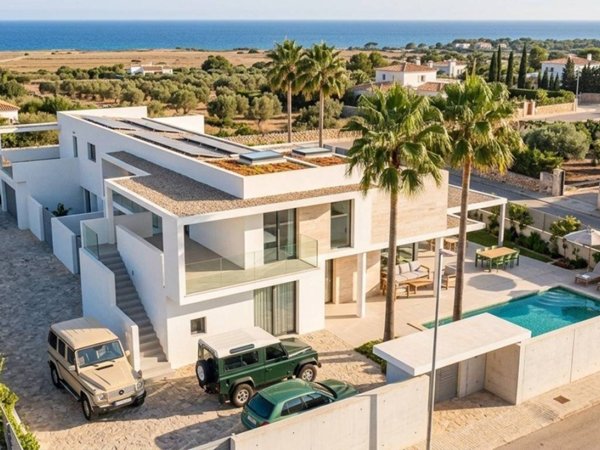 casa indipendente in vendita a Ragusa in zona Marina
