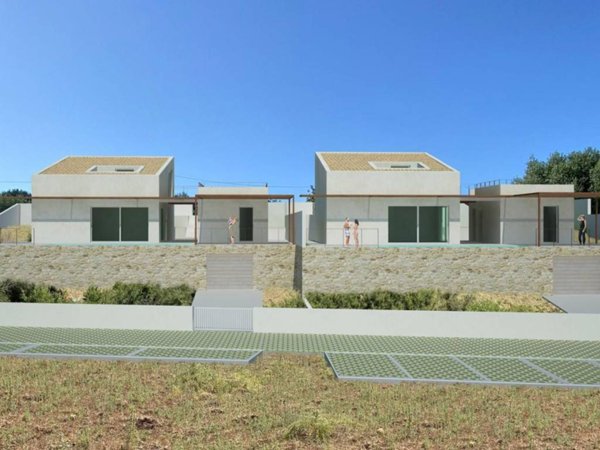 casa indipendente in vendita a Ragusa in zona Marina