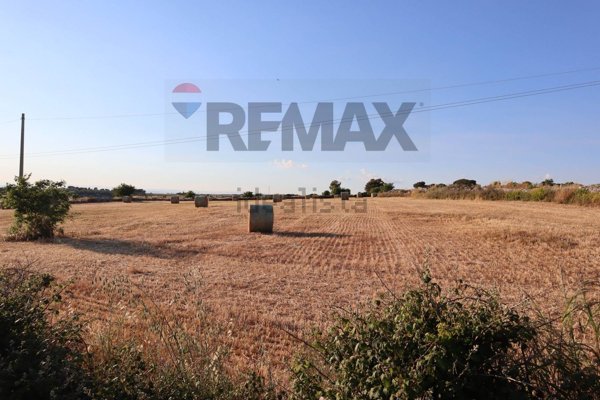 terreno edificabile in vendita a Ragusa in zona L'Annunziata
