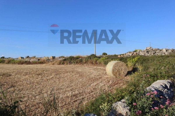 terreno edificabile in vendita a Ragusa in zona L'Annunziata