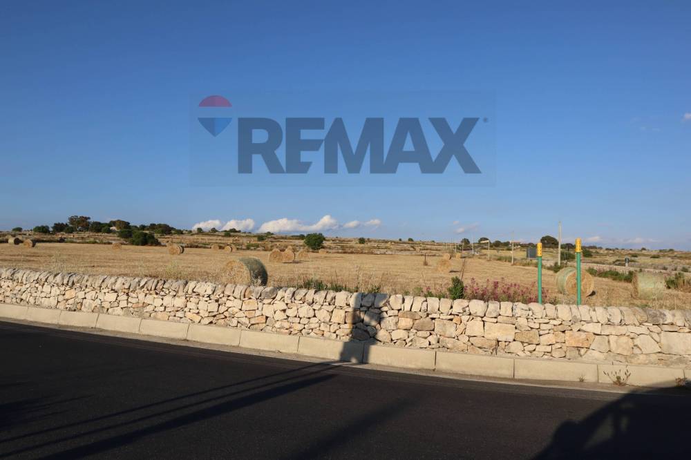 terreno edificabile in vendita a Ragusa in zona L'Annunziata