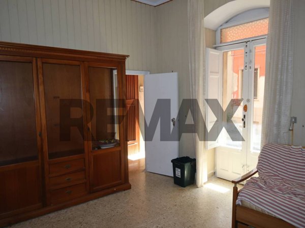 appartamento in vendita a Ragusa in zona Ibla