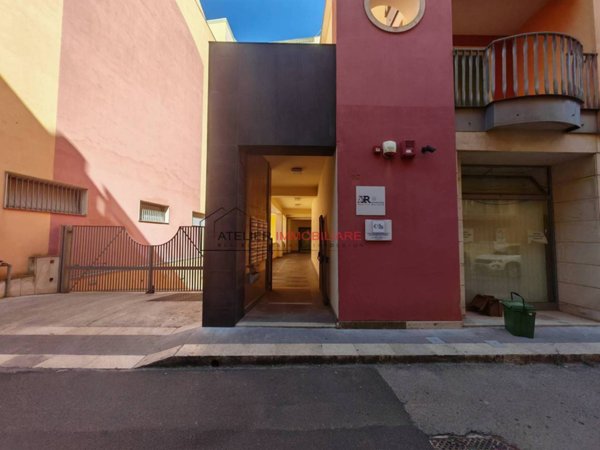 appartamento in vendita a Ragusa in zona Ibla