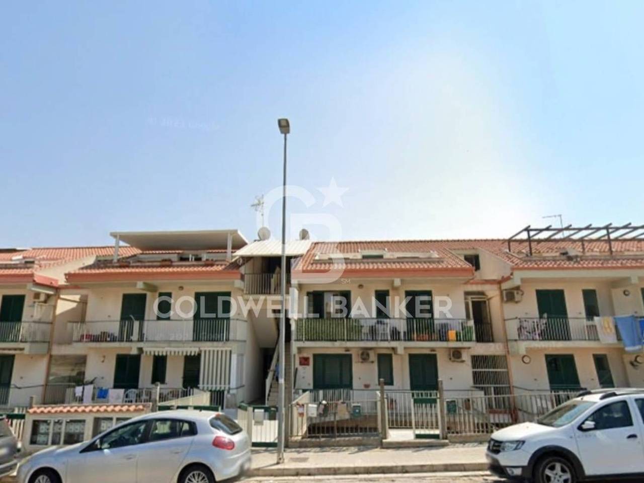 appartamento in vendita a Ragusa in zona Marina