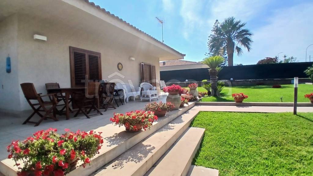 villa in vendita a Ragusa in zona Ragusa Centro