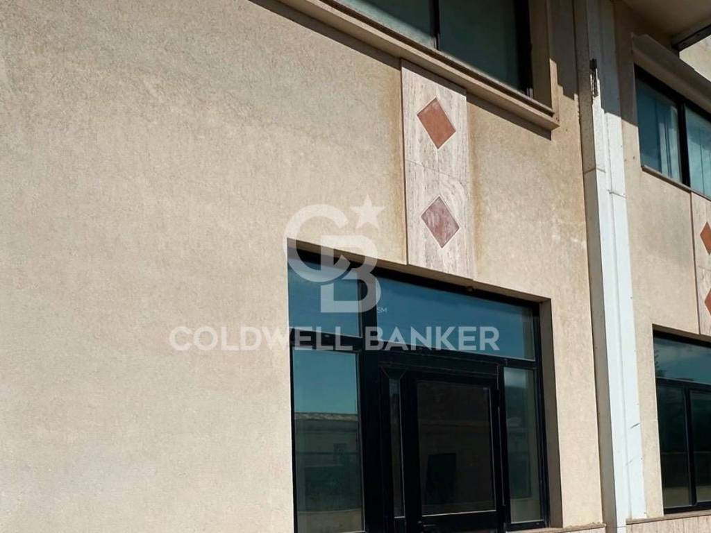 ufficio in vendita a Ragusa in zona Ibla