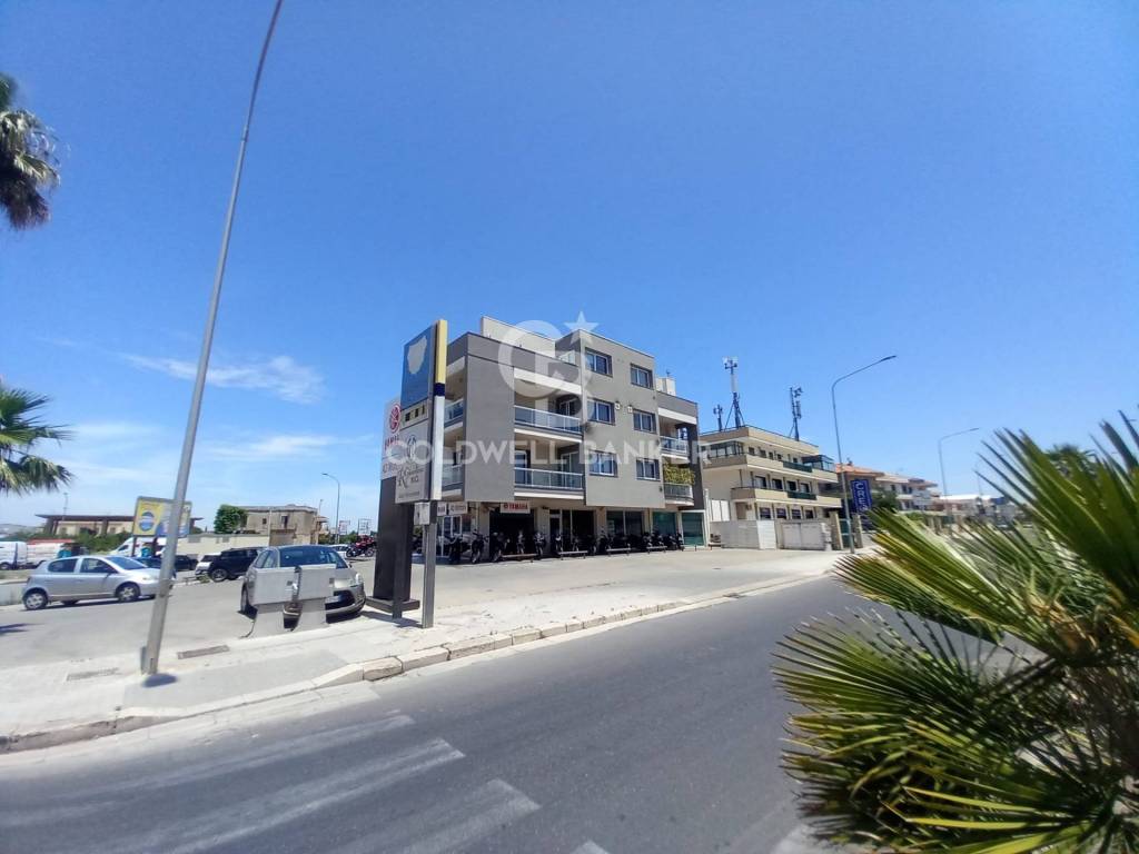 negozio in vendita a Ragusa