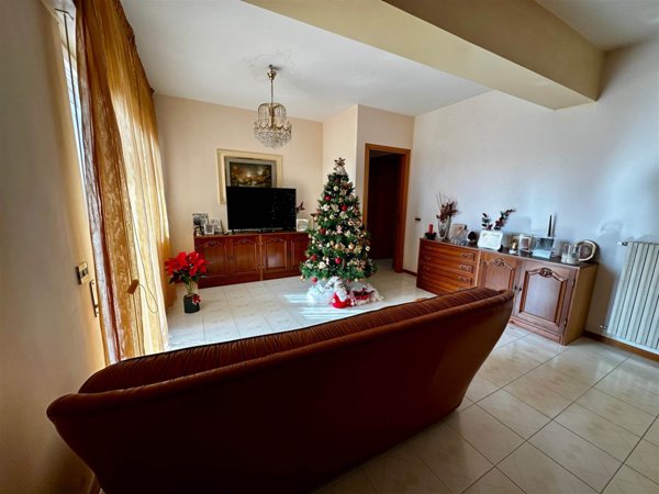 appartamento in vendita a Ragusa in zona L'Annunziata
