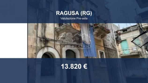 casa semindipendente in vendita a Ragusa in zona Ragusa Centro