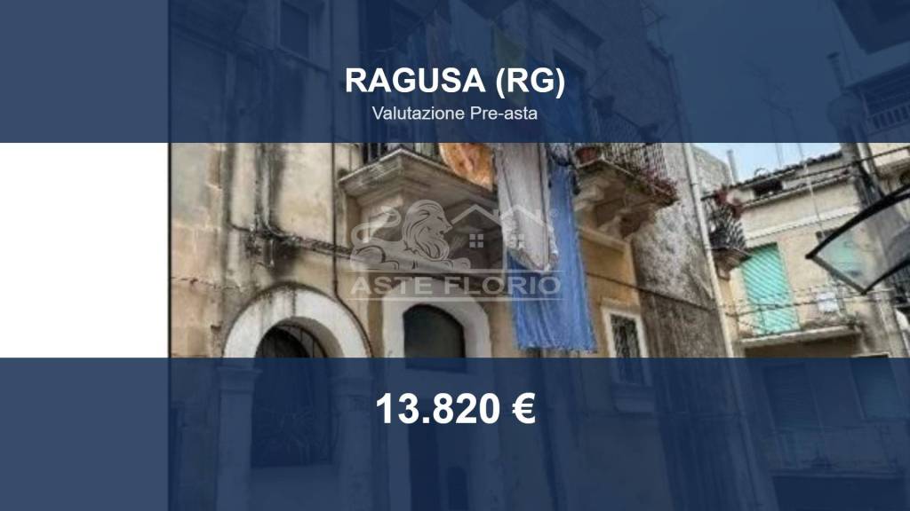 casa semindipendente in vendita a Ragusa