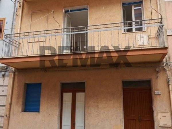 appartamento in vendita a Ragusa in zona Ibla