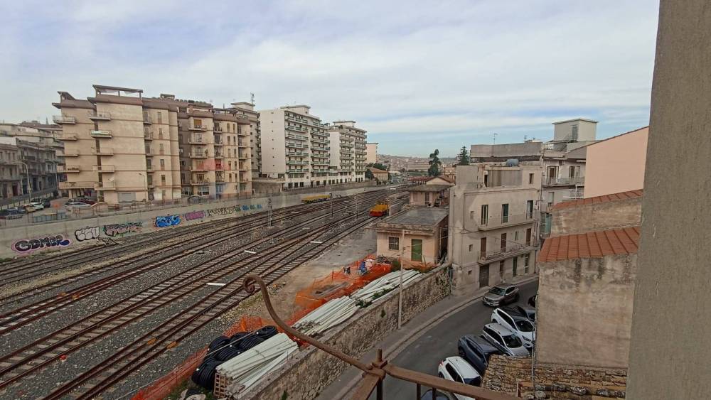 casa indipendente in vendita a Ragusa