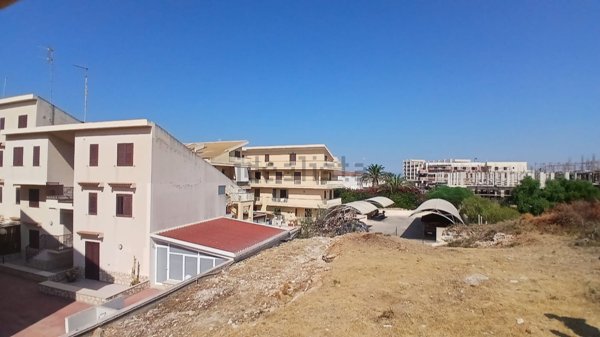 terreno edificabile in vendita a Ragusa in zona Marina