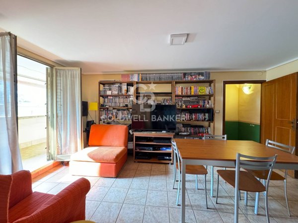 appartamento in vendita a Ragusa in zona Ragusa Centro