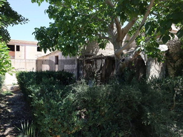 casale in vendita a Ragusa in zona L'Annunziata