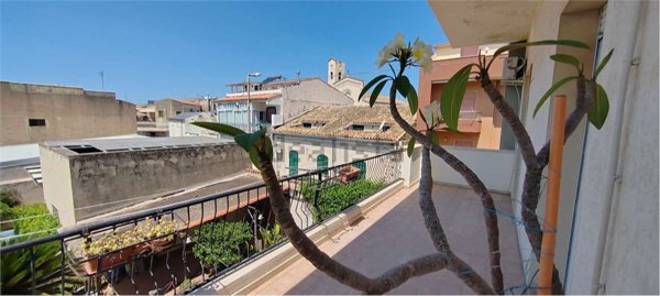 appartamento in vendita a Ragusa in zona Marina