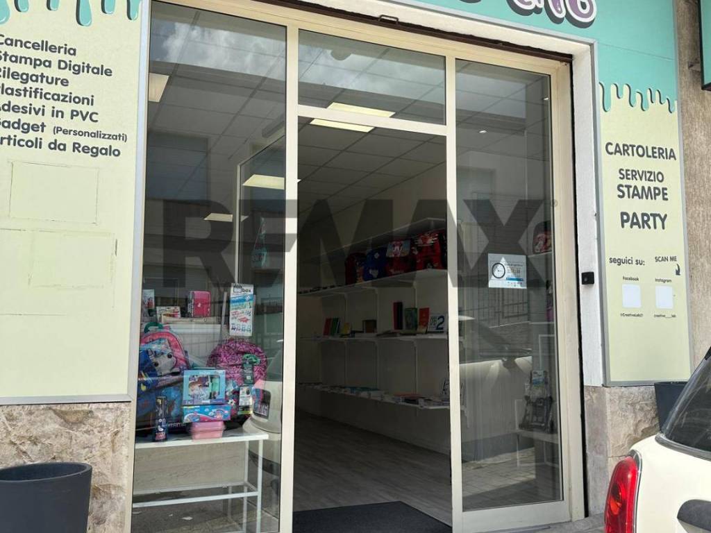 negozio in vendita a Ragusa