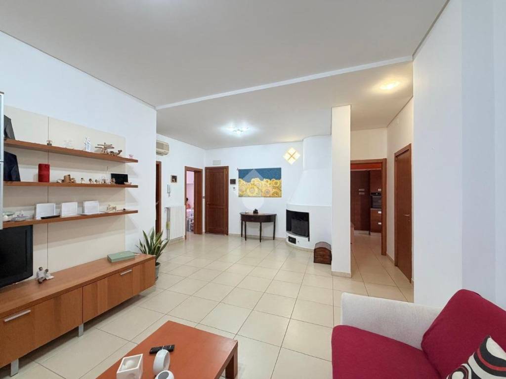 appartamento in vendita a Ragusa in zona Ragusa Centro