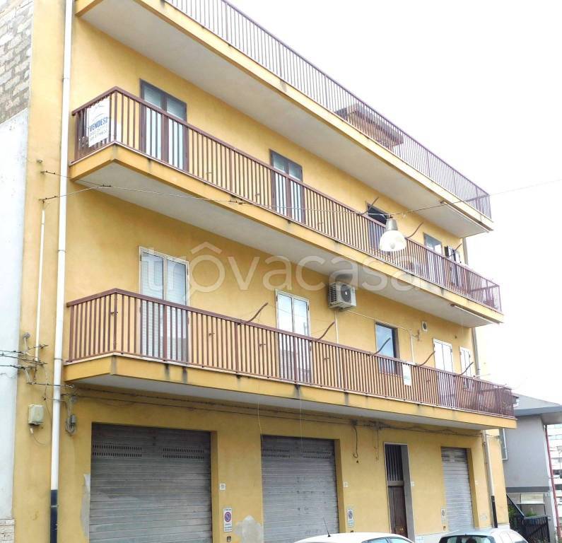 casa indipendente in vendita a Ragusa