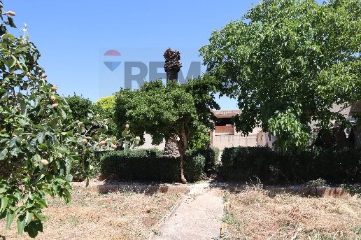 casa indipendente in vendita a Ragusa in zona L'Annunziata