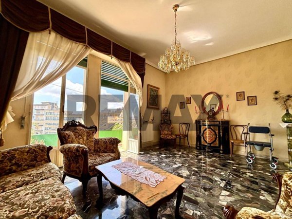 appartamento in vendita a Ragusa in zona Ragusa Centro
