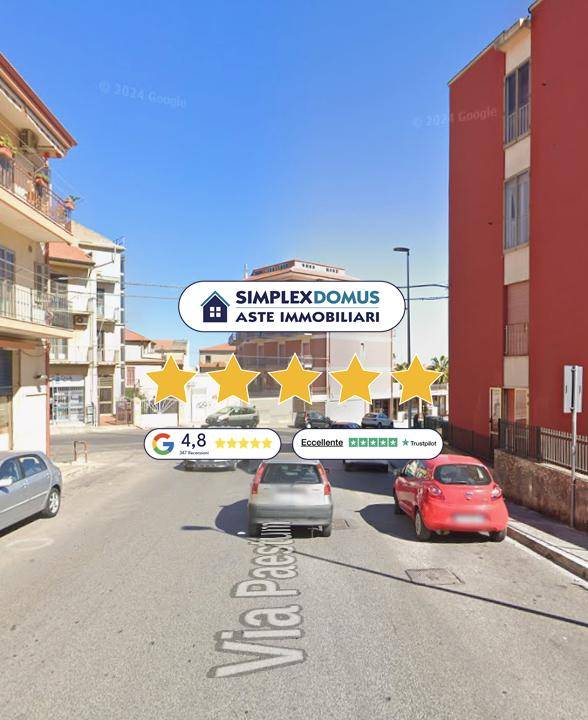 appartamento in vendita a Ragusa in zona L'Annunziata