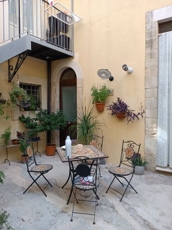 appartamento in vendita a Ragusa in zona Ibla