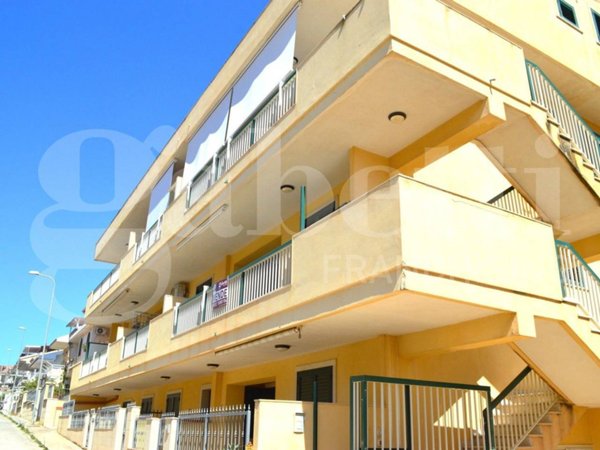 appartamento in vendita a Ragusa in zona Marina