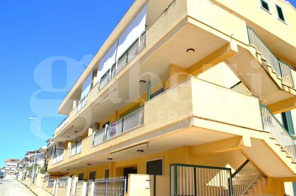 appartamento in vendita a Ragusa in zona Marina