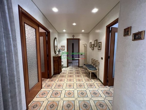 appartamento in vendita a Ragusa in zona Ragusa Centro