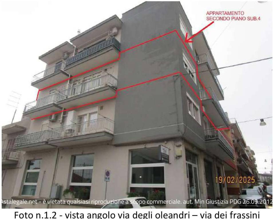 appartamento in vendita a Ragusa