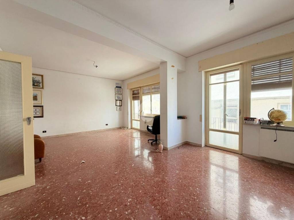 appartamento in vendita a Ragusa in zona Ragusa Centro