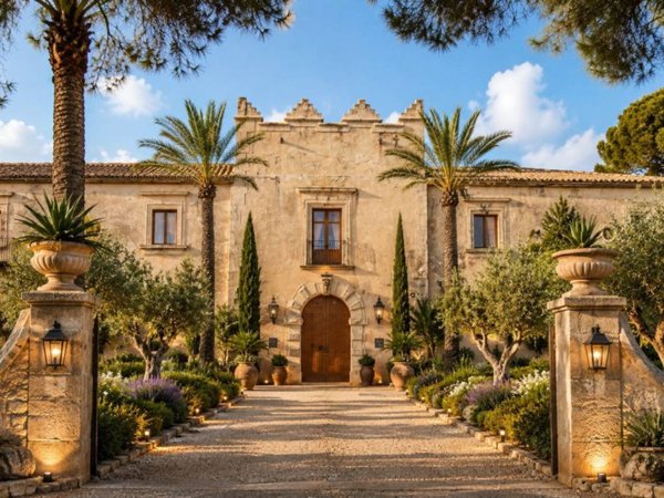 casa indipendente in vendita a Ragusa