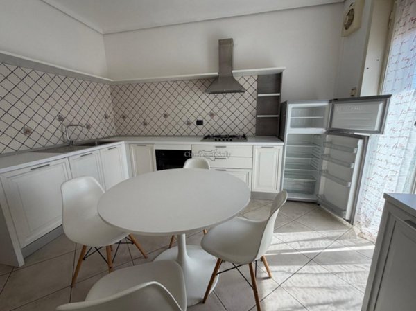 appartamento in vendita a Ragusa in zona L'Annunziata