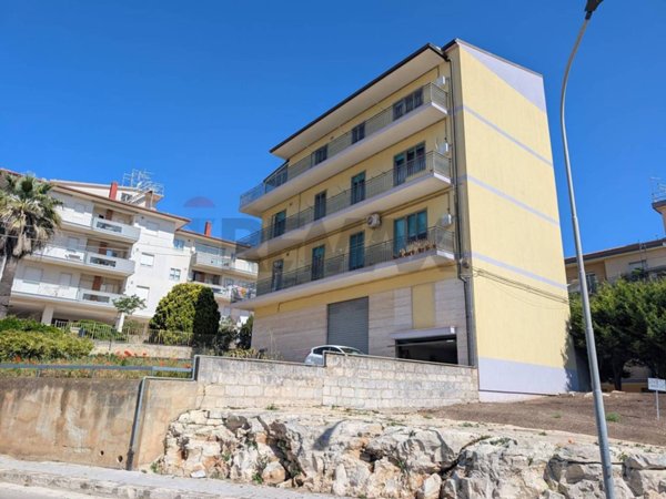 appartamento in vendita a Ragusa