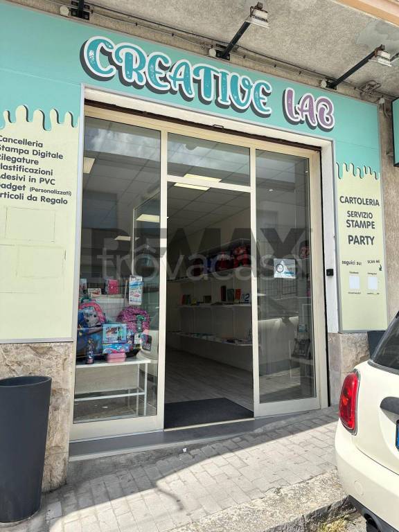negozio in vendita a Ragusa