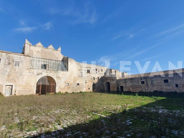 casa indipendente in vendita a Ragusa in zona Donnafugata