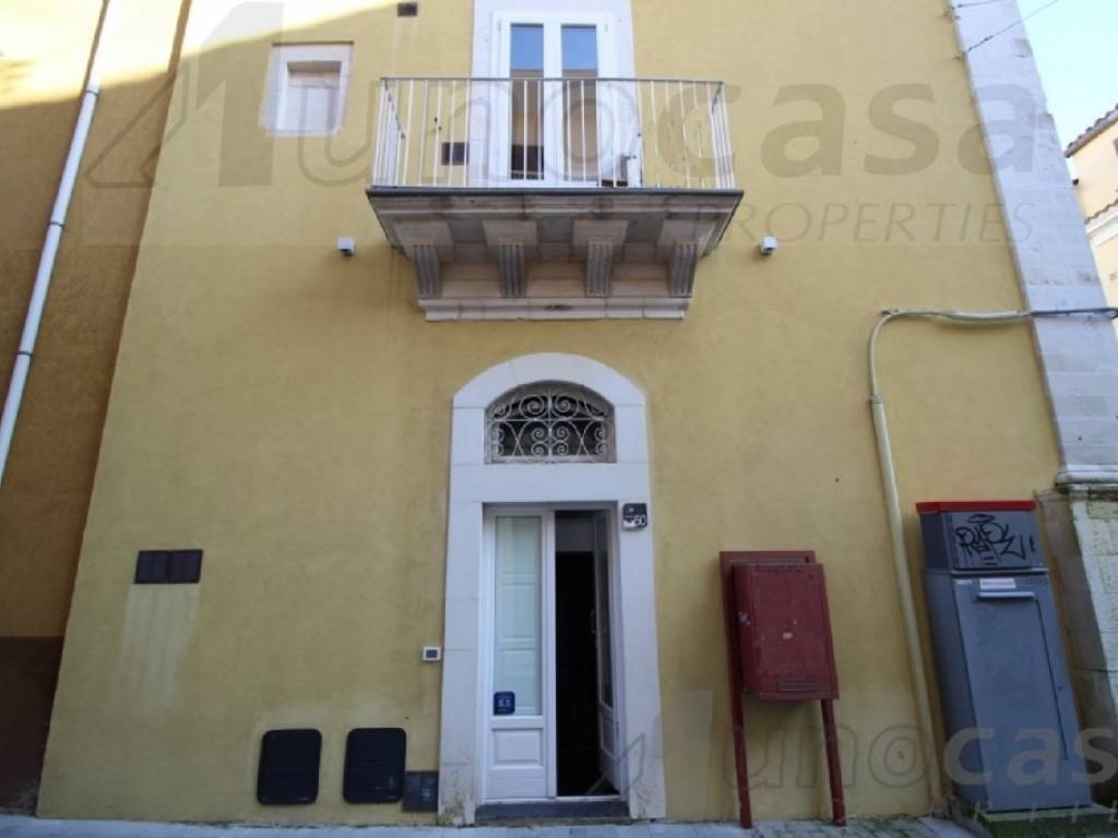 mansarda in vendita a Ragusa in zona Ragusa Centro